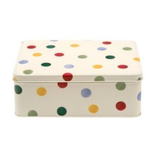 Emma Bridgewater Polkadot Deep