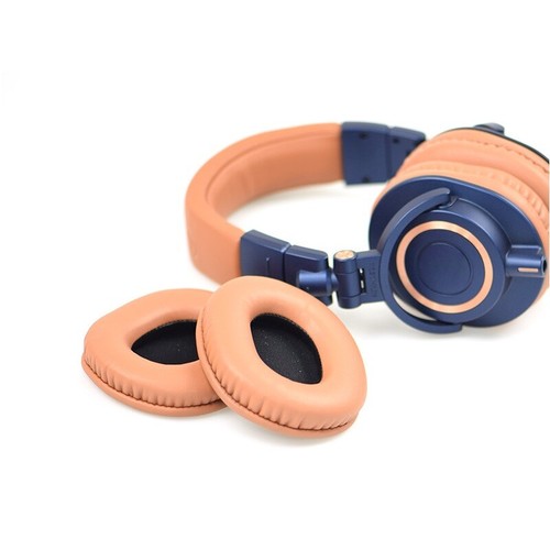2pcs replacement ear pads - replacement,