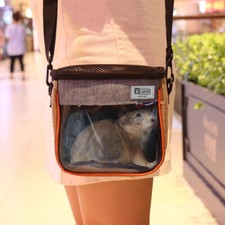 Pet Carrier Bag for Cat Rabbit