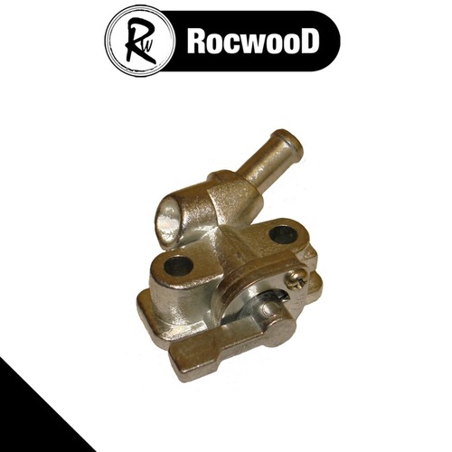 Fuel tank tap - fuel, fits