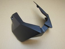 Kawasaki Z125 2023 5,524 miles under panel (14653)