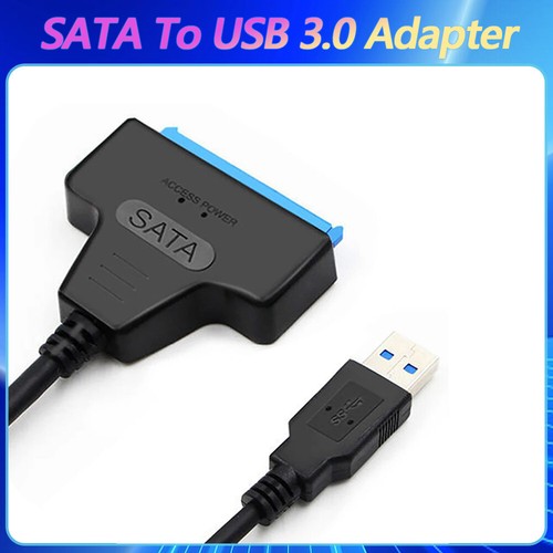 Usb sata iii - to,