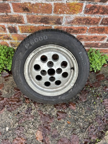 Ford fiesta mk2 - ford,
