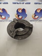 RIDGID 44165 Rear Centering