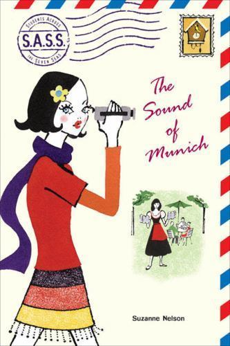 The sound munich a - of, munich;