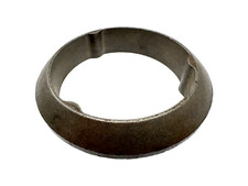 VW Transporter T25 1.6 TD (1989-1992) GENUINE Exhaust Outlet Gasket | 853253137