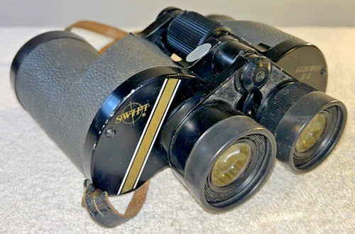 Swift audubon x 44 - audubon,