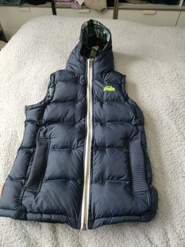 Unisex superdry hooded - superdry, body