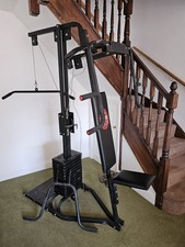 Multi Gym Equipment