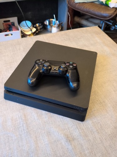 Ps4 slim 2tb upgraded - ps4, will