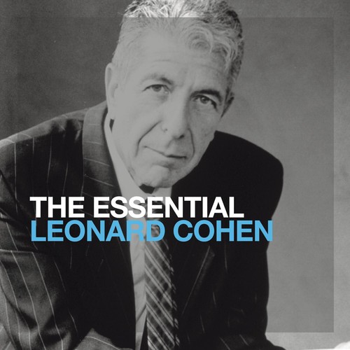 Leonard cohen the - -,