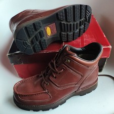 Rockport Xcs Mens Boots Size 7