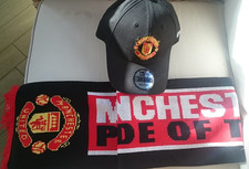 OFFICIAL MANCHESTER UNITED