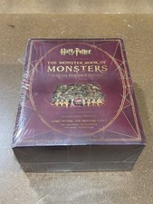 Limited Edition Harry Potter