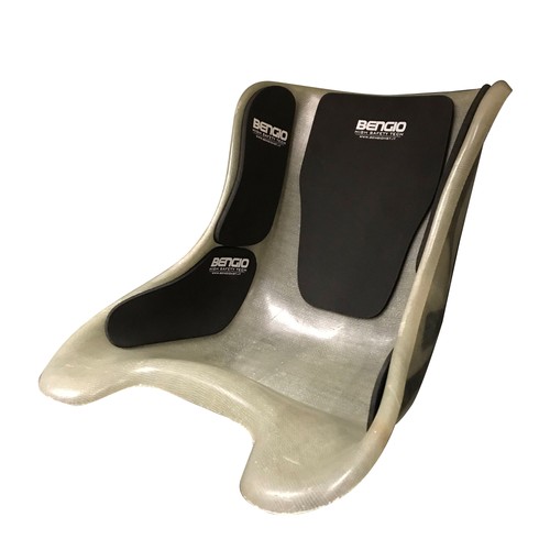 Bengio kart seat pads - kart,
