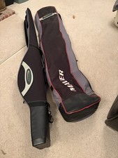 Maver Competition  Rod And