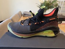 Under Armour Steph Curry  UA6
