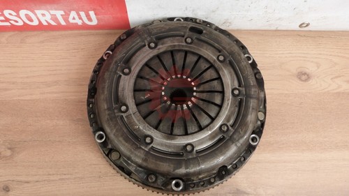 Ford focus ghia tdci cluch - ford,