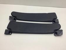 BMW Z4 E89 Convertible Drivers & Passenger Sun Visors Sunvisor