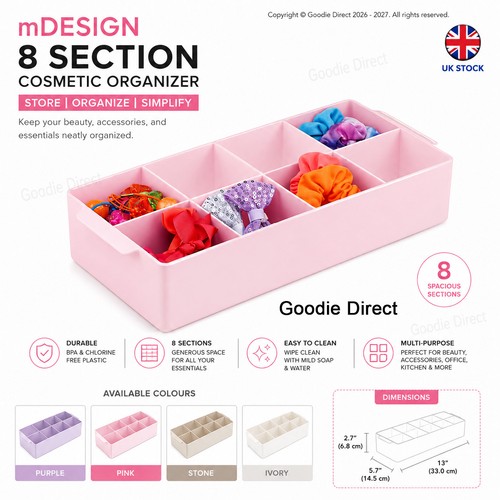 Mdesign compartment storage - mdesign, 8