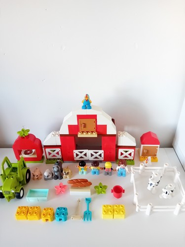 Lego duplo set - lego,