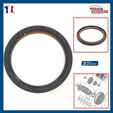 Engine Joint Flywheel Side For