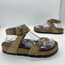 Birkenstock Yara Women 5 EUR