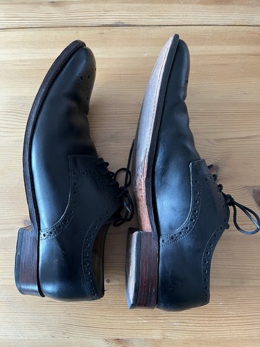 Grenson men brogues size - grenson, men’s