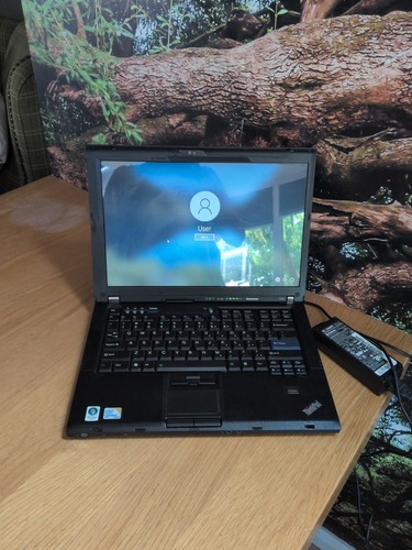 Thinkpad t400 laptop 4gb - laptop, ram