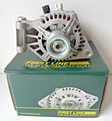 Ford focus mk1 mk2 alternator - mk2,