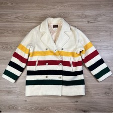 Vintage Pendleton Glacier coat