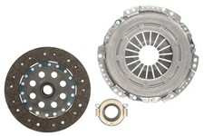 CLUTCH KIT FITS: TOYOTA