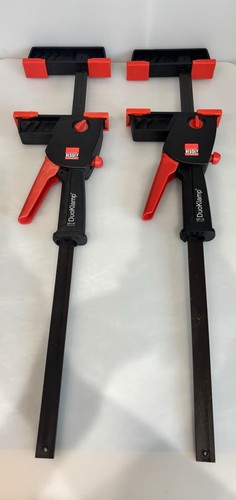 Bessey duoklamp duo45 - bessey, duo45-8