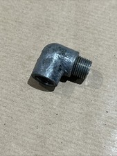 Jaguar Differential Cover