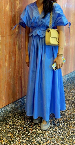 Other stories maxi dress - stories,