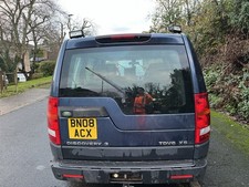 LAND ROVER DISCOVERY 3 TDV6  BREAKING ALL PARTS AVAILABLE