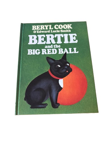 Bertie and the - bertie,