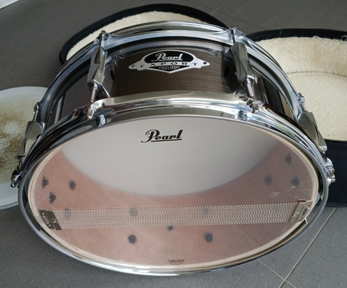 Pearl export exx snare drum - pearl,