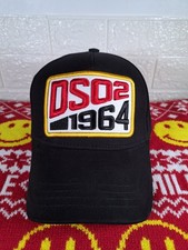 Men Dsquared2 Baseball Hat