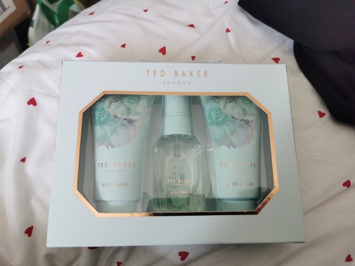 Ted baker gift set - gift, women