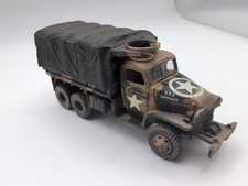GMC CCKW 353 Truck WWII US
