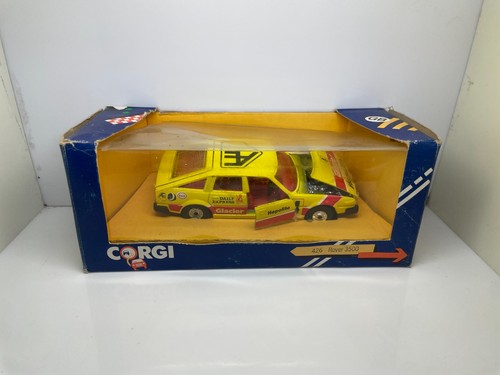 Corgi 426 rover - rover, 3500