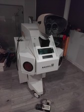 Rofin Baasel Lasertech SWP