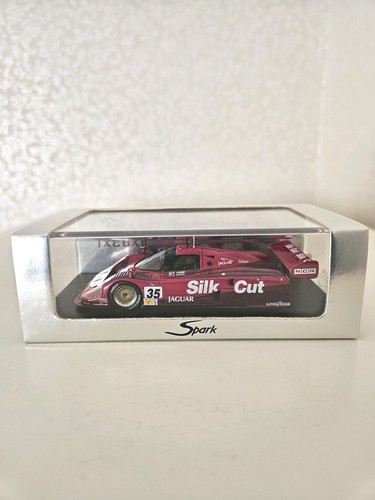 Spark rare s0751 jaguar - spark,