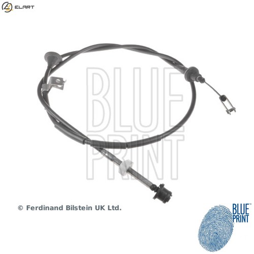 Clutch cable adk83837 - clutch, for