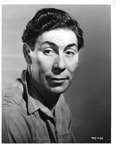 Rank original publicity shot - original,