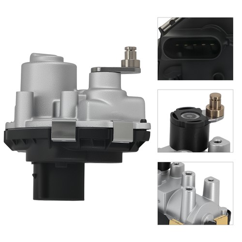 Turbocharger actuator for ford - actuator,