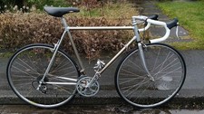 1980s Peugeot PX-10DU Vitus