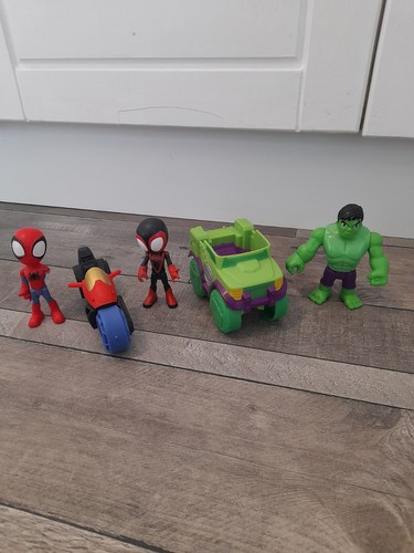 Marvel spidey his - spidey+his, amazing
