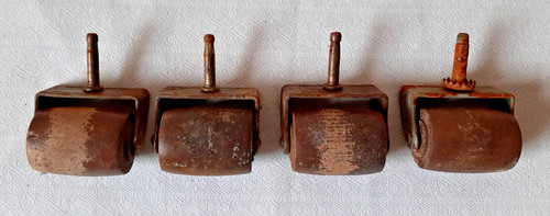 Vintage set heavy - set,